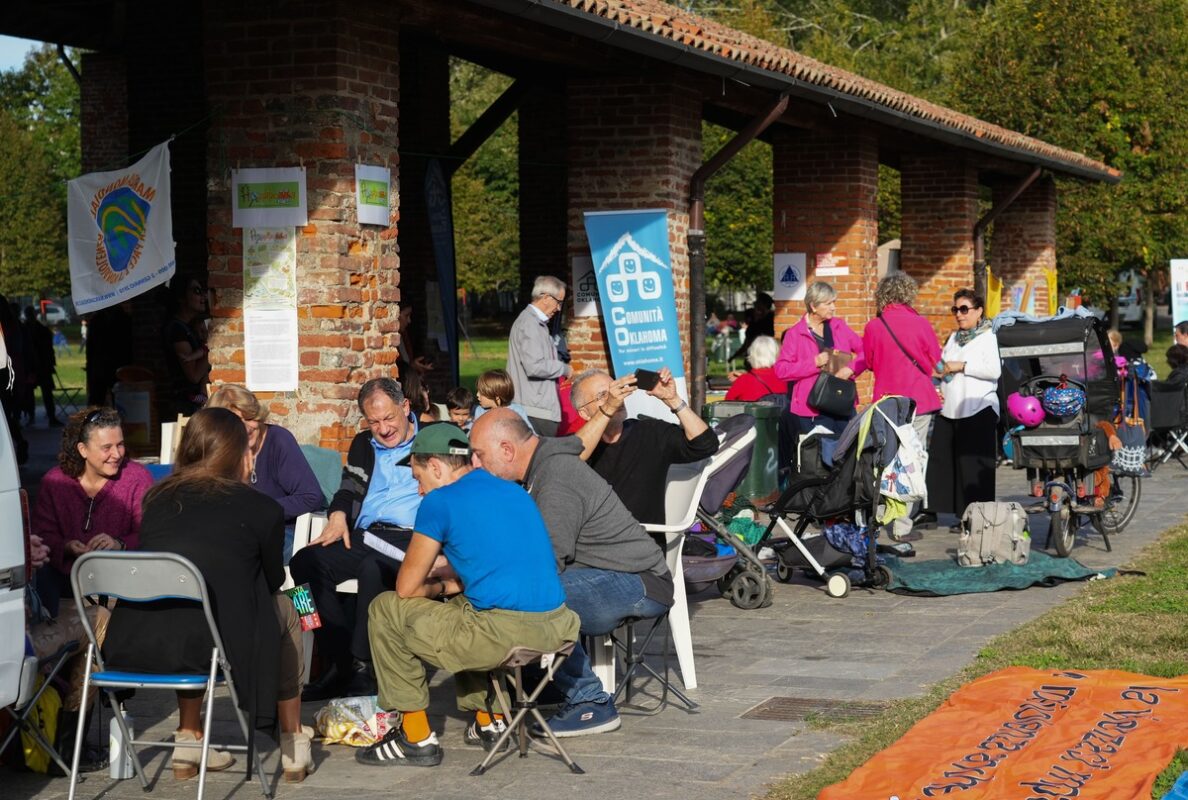 Festa delle Associazioni 2023.