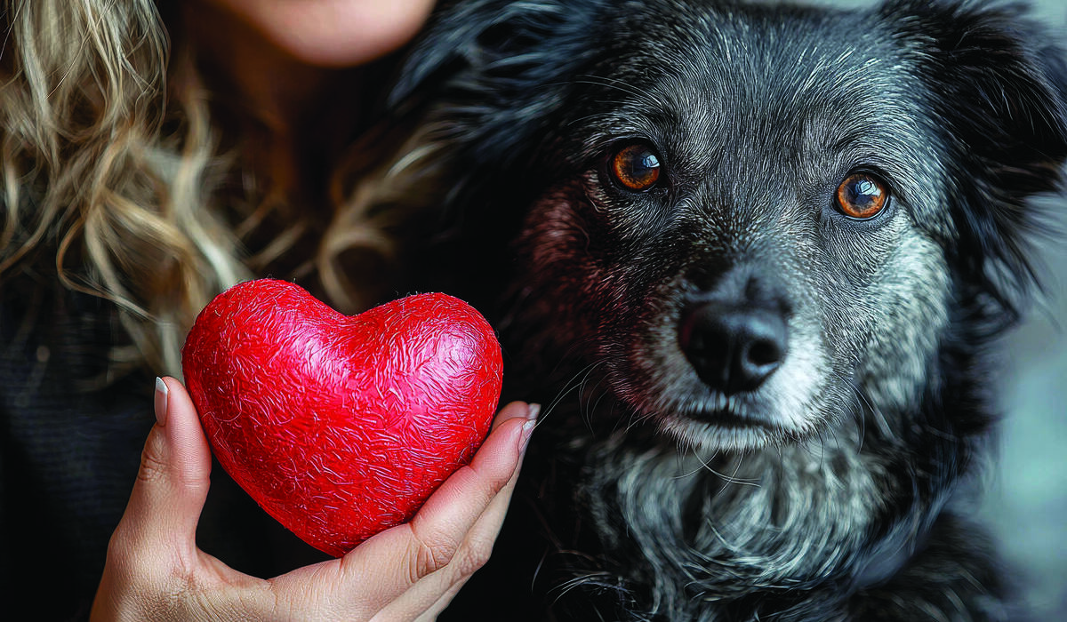 Cani e gatti donatori di sangue