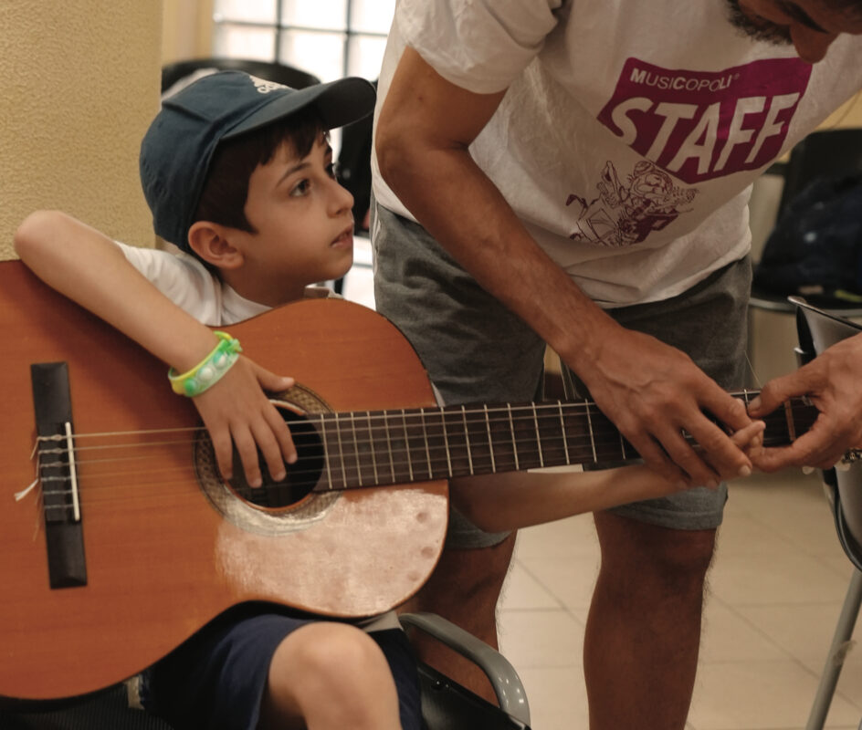 Mahmood, Lazza: “Musicopoli” è l'associazione al Gratosoglio dove i due big studiarono musica