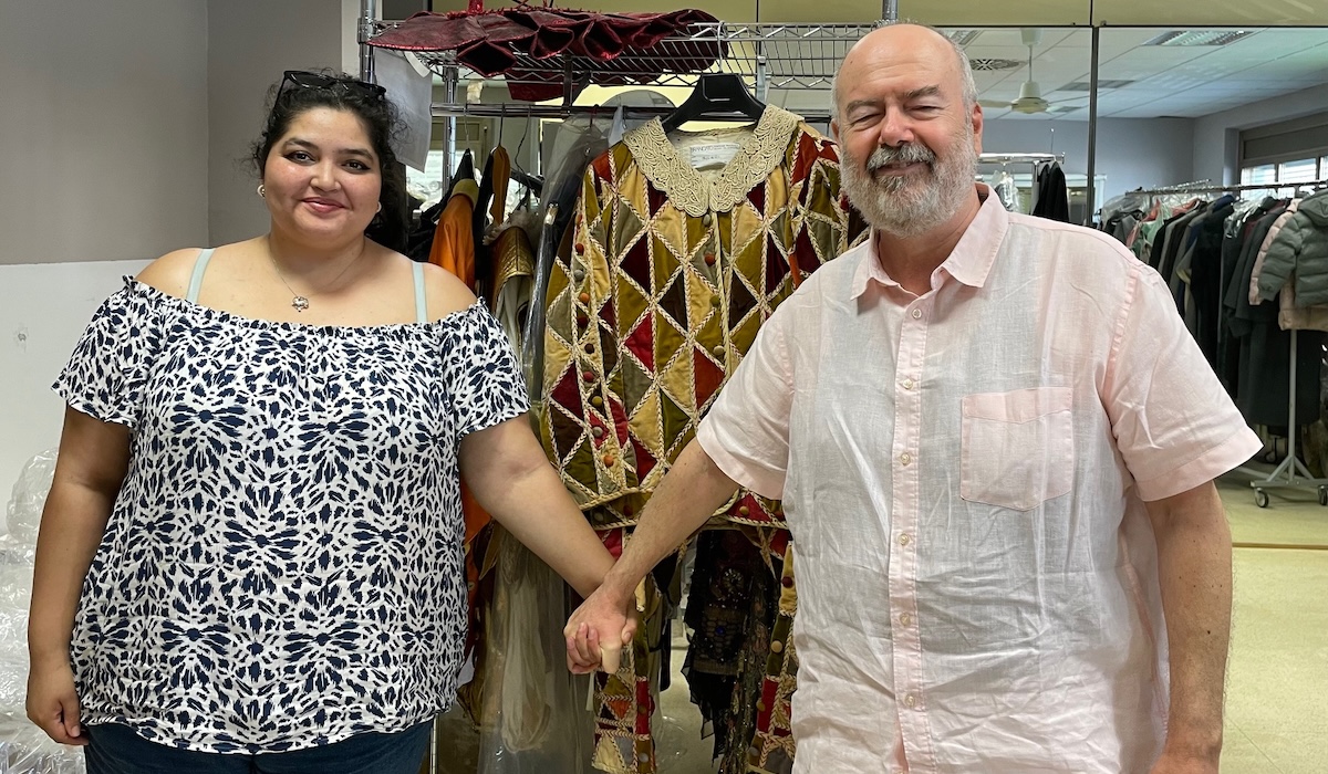 La storia di Eufemia Borraccia Brancato che passò il testimone al figlio Antonio e alla nipote Yessica