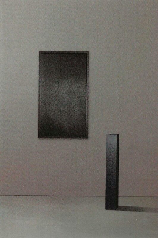 Maggio '24, Mellone Art Prize, ‘Notturno’ di Ludovico Bomben, vincitrice del 2° premio.