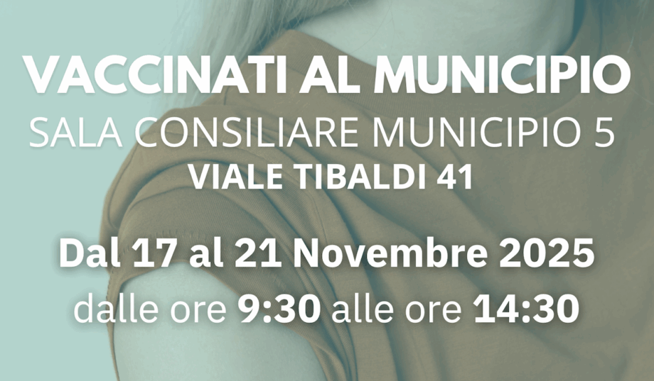 Siamo ormai alle porte dell'inverno e, partire dalla prossima settimana, tutti i cittadini potranno attivarsi per ricevere la vaccinazione antinfluenzale e, su richiesta, anche quella specificamente dedicata al Covid.