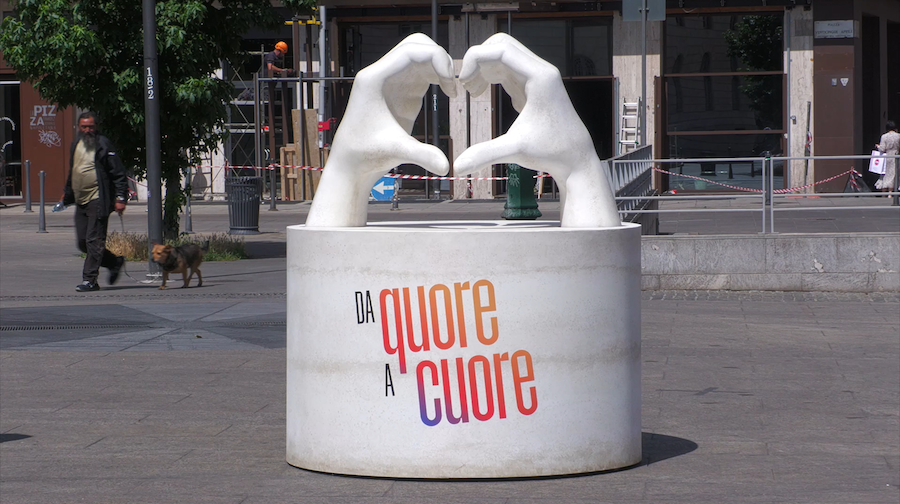 “Da Quore a Cuore”: torna in Lombardia la campagna per la salute del cuore