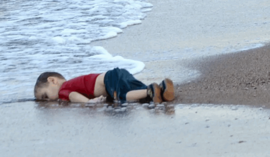 Alan Kurdi
