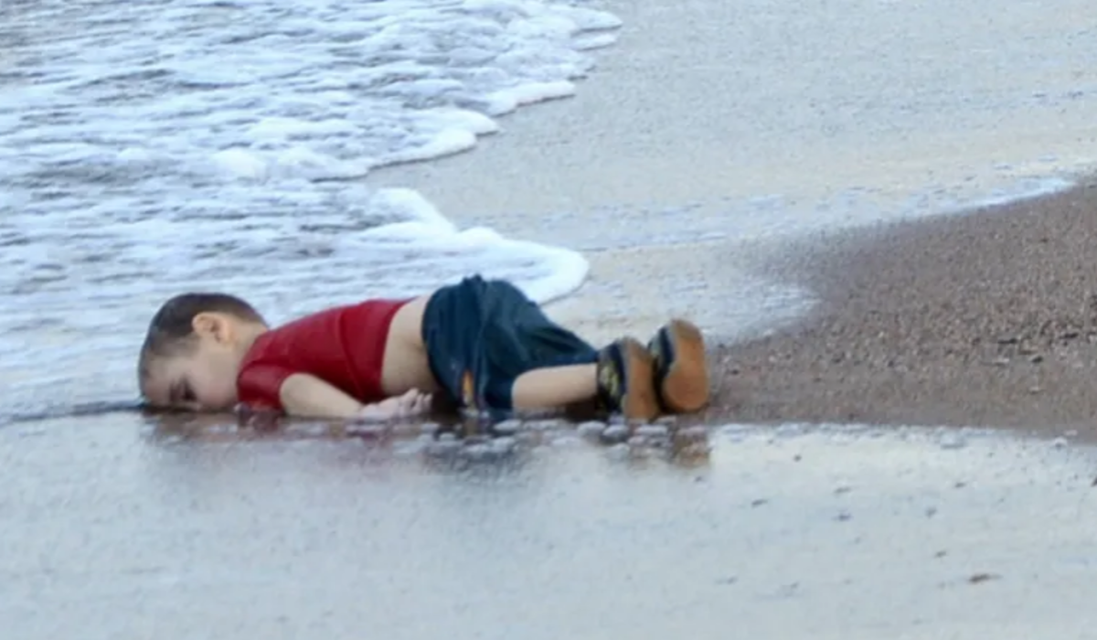 Alan Kurdi