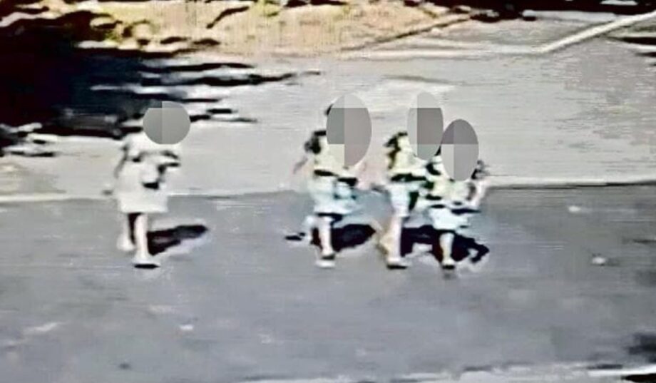 I bambini rom autori dell'omicidio della signora Cecilia De Astis.