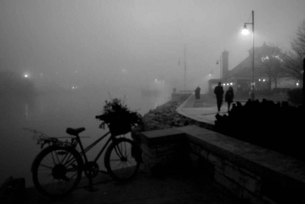 Palazzo Reale, fino al 2 giugno, mostra Brassai l'occhio di Parigi-