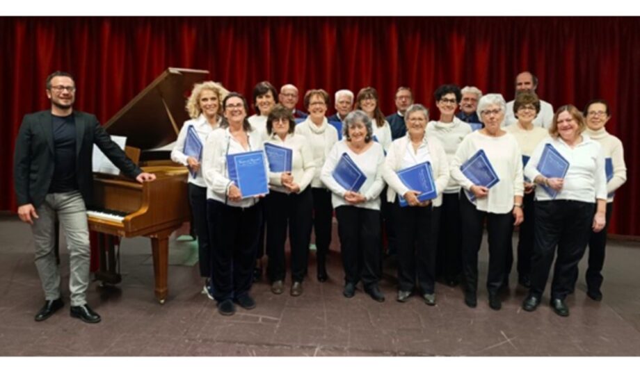 I cantori di Rinascita