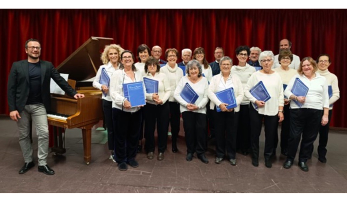 I cantori di Rinascita