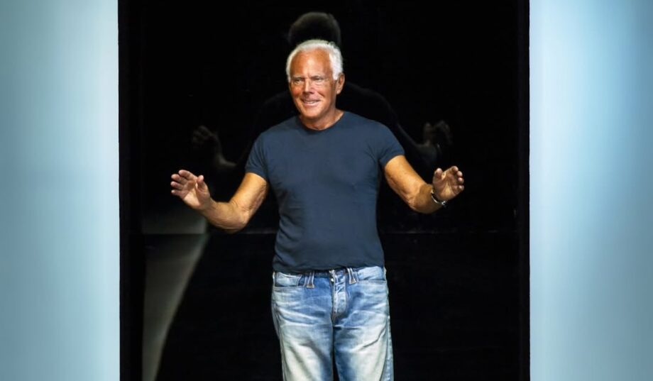 In ricordo di Armani: dall'amore per gli animali alla cura dei dettagli nelle sfilate, due nostre testimonianze per raccontare lo stilista