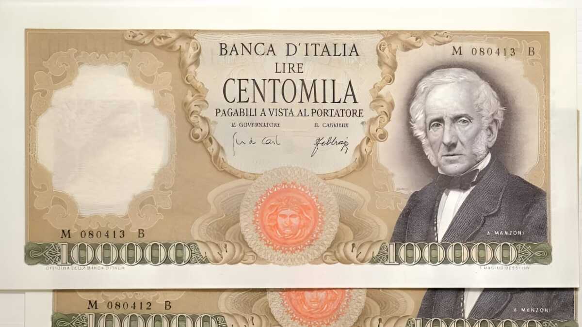 L'eredità del Manzoni.