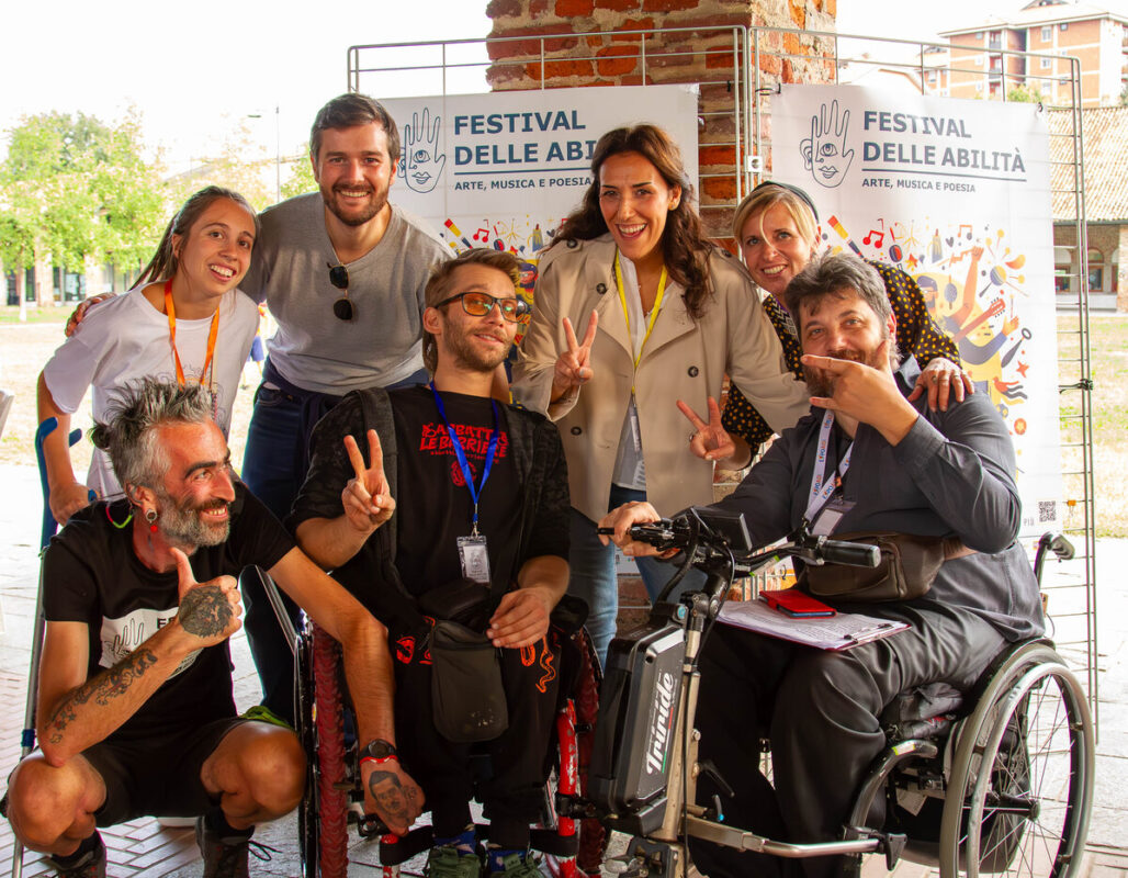 Festival Abilità 2024