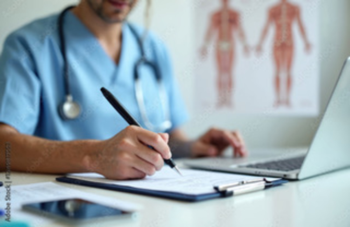 Medico di Medicina generale.