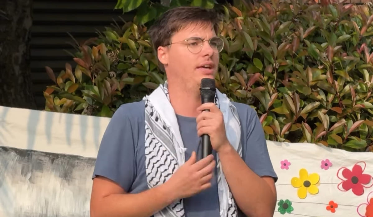 Il consigliere regionale Paolo Romano.