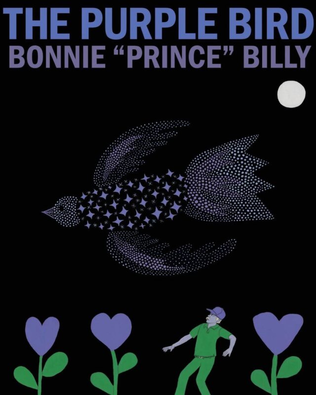 The Purple Bird - Bonnie "Prince" Billy