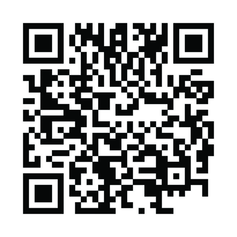 Qr code per crowdfunding
