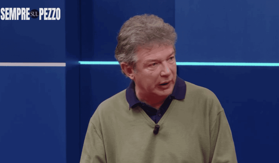 Il direttore de il SUD Milano Stefano Ferri intervistato da Max Rigano a Sempre sul pezzo su ByoBlu.